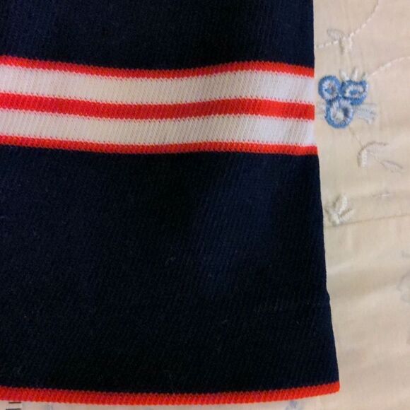 𤩠Eileenā 70s vintage stripedĀ top size smallāš¤© 2 forā$20 - Picture 5 of 5